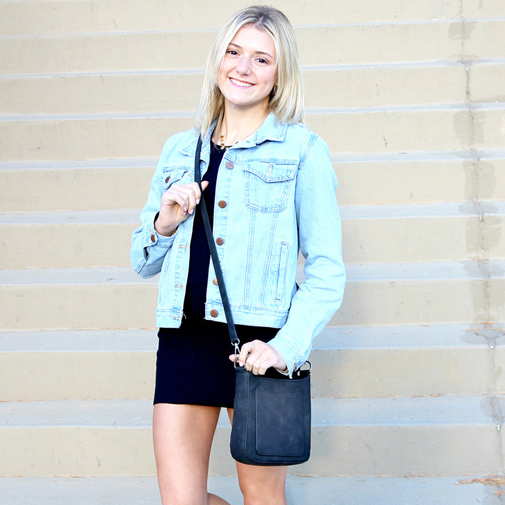 Ashley Crossbody (Multiple Colors) – K-Carroll.com