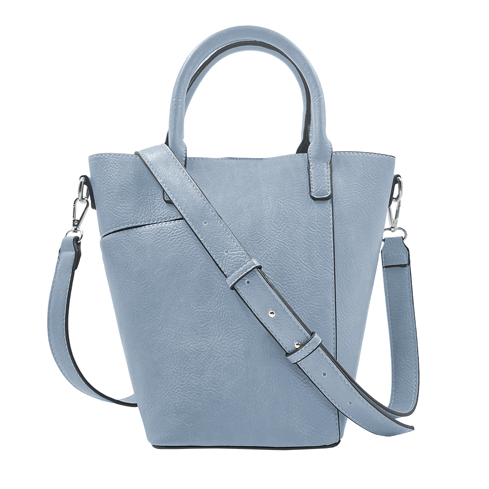 Mary Bucket Bag – K-Carroll.com