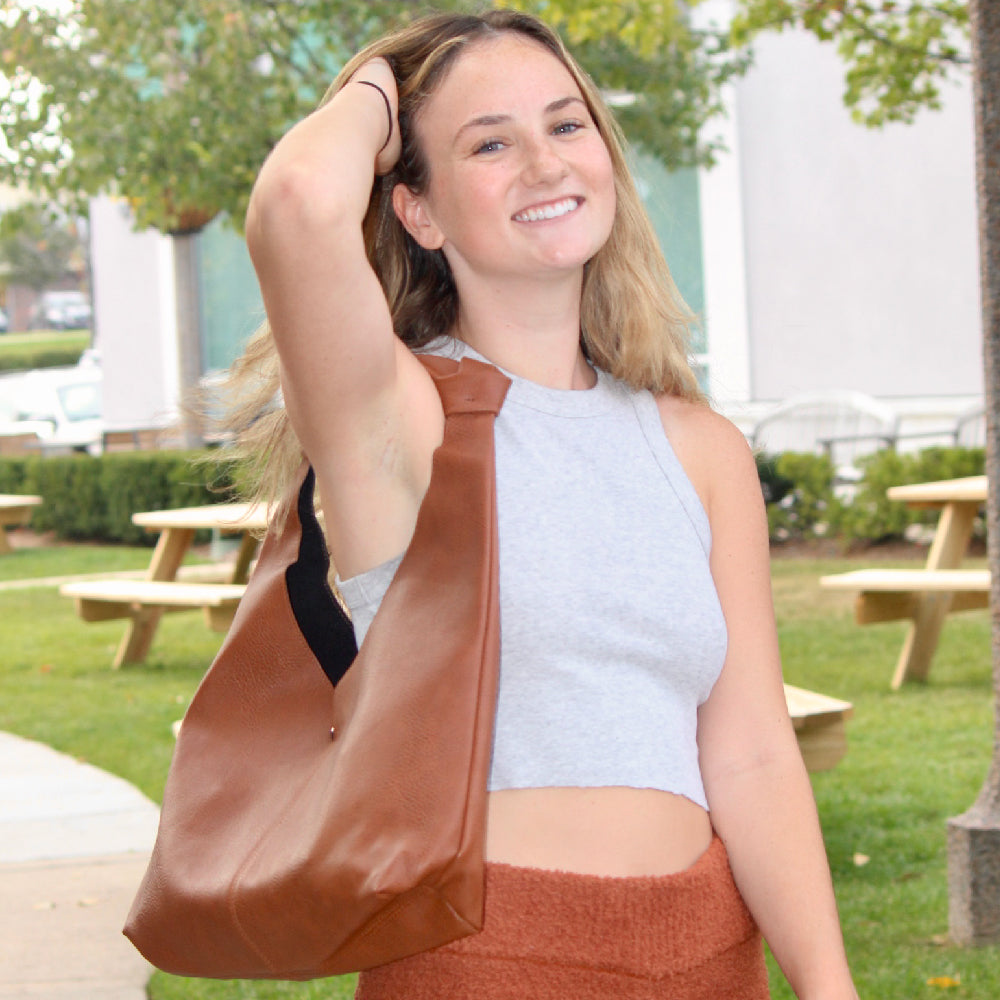 Tory 2-in-1 Hobo Bag – K-Carroll.com