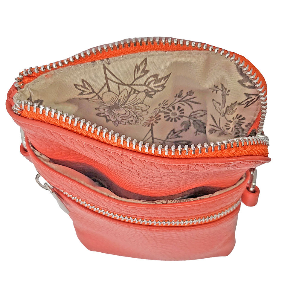 Carrie Crossbody (New Colors!) – K-Carroll.com