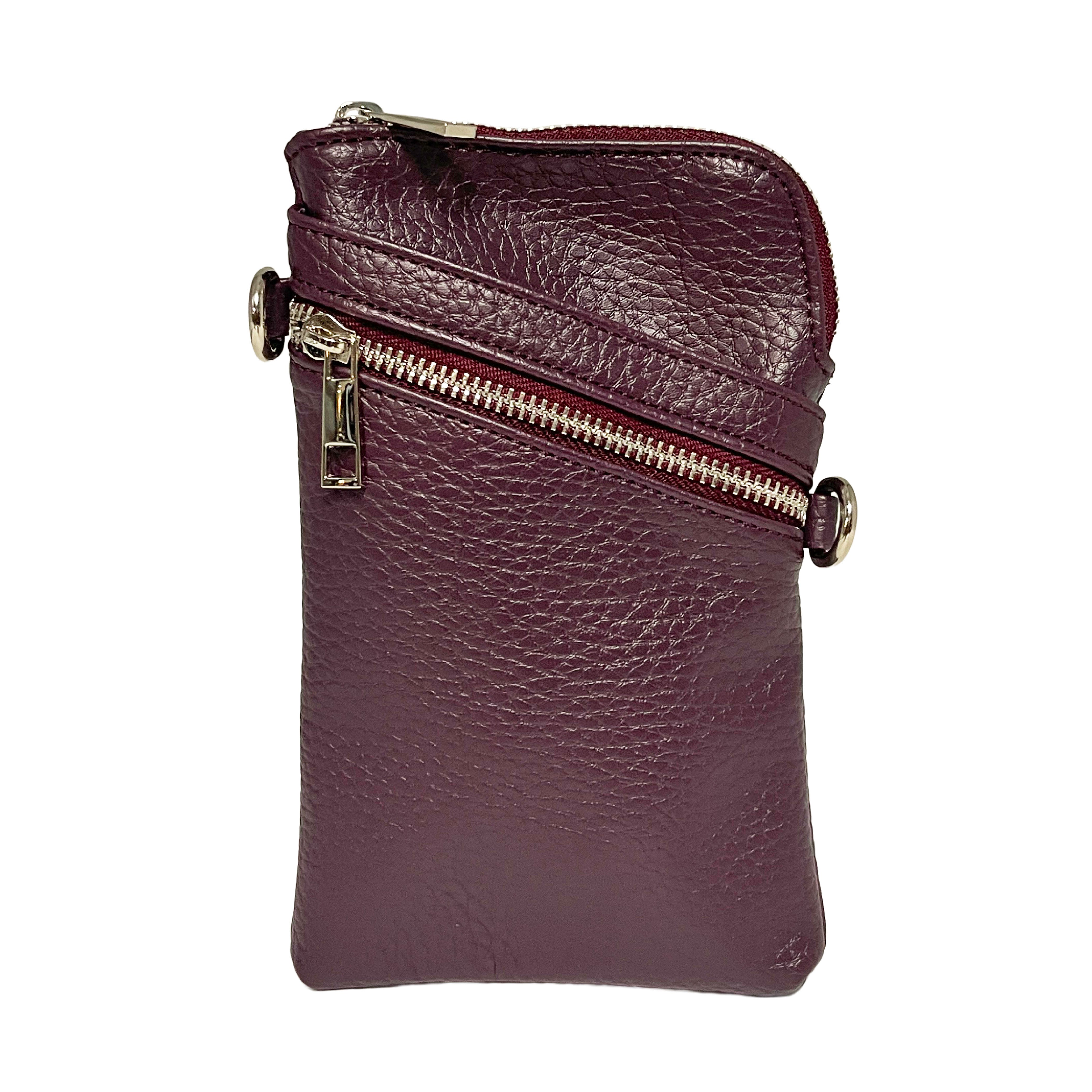 Carrie Crossbody (New Colors!) – K-Carroll.com