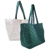 Riva Oversized Reversible Tote