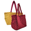 Riva Oversized Reversible Tote