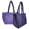 Riva Oversized Reversible Tote