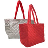 Riva Oversized Reversible Tote