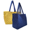 Riva Oversized Reversible Tote