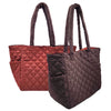 Riva Oversized Reversible Tote