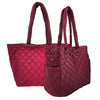 Riva Oversized Reversible Tote