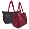 Riva Oversized Reversible Tote