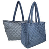 Riva Oversized Reversible Tote
