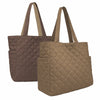 Reversible Nylon Tote