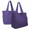 Reversible Nylon Tote