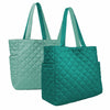 Reversible Nylon Tote