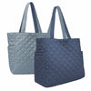 Reversible Nylon Tote