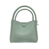 Rose Satchel Crossbody