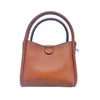 Rose Satchel Crossbody