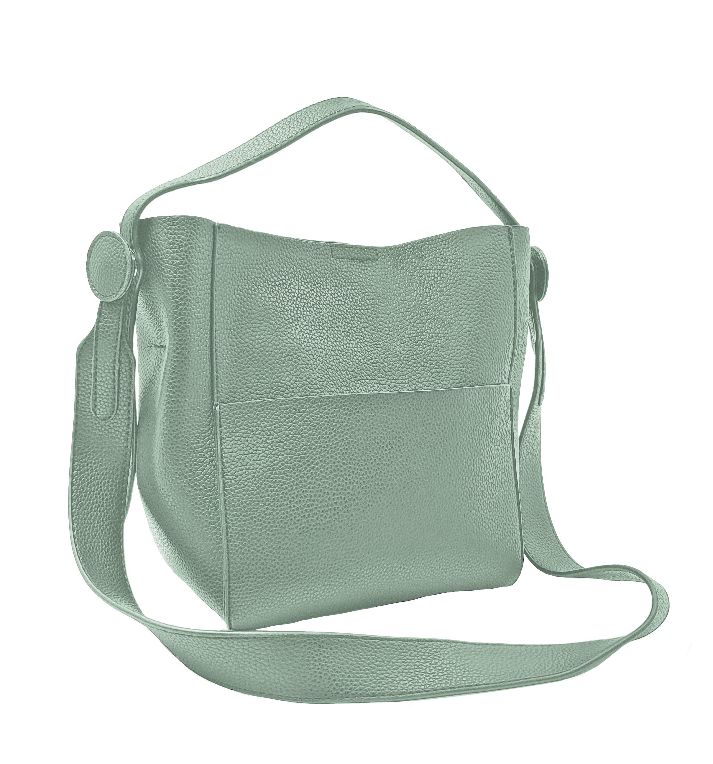Lily Satchel/Crossbody – K-Carroll.com