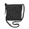 Hazel Crochet Crossbody