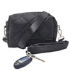 Nylon Clip on Bag