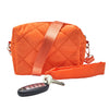 Nylon Clip on Bag