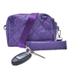 Nylon Clip on Bag