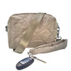 Nylon Clip on Bag