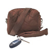 Nylon Clip on Bag