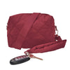 Nylon Clip on Bag