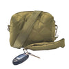 Nylon Clip on Bag