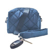Nylon Clip on Bag