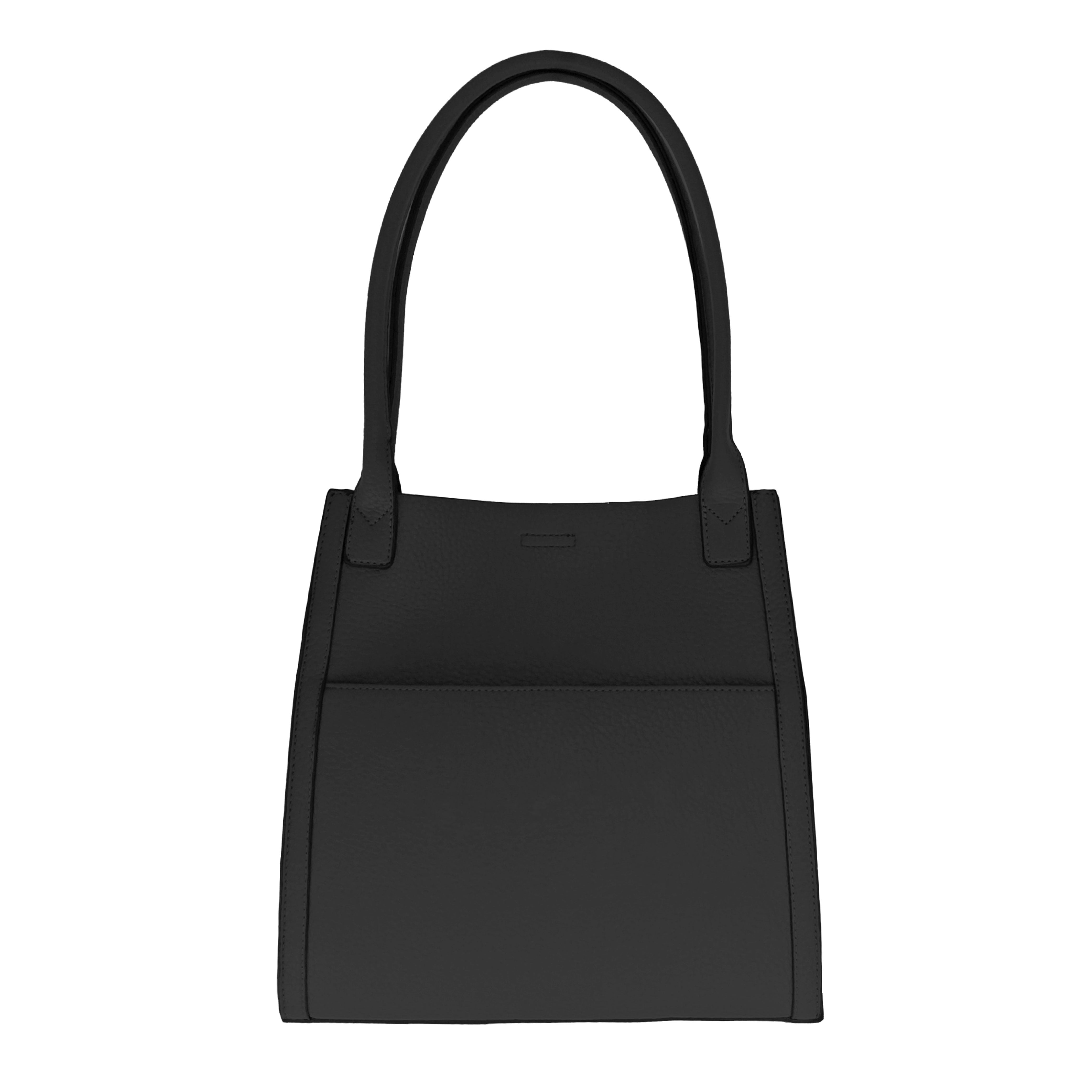 Brooklyn Vertical Tote – K-Carroll.com
