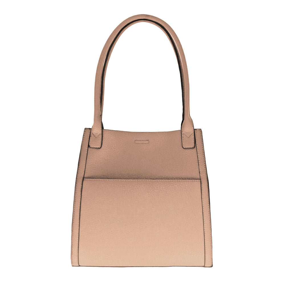 Brooklyn Vertical Tote – K-Carroll.com