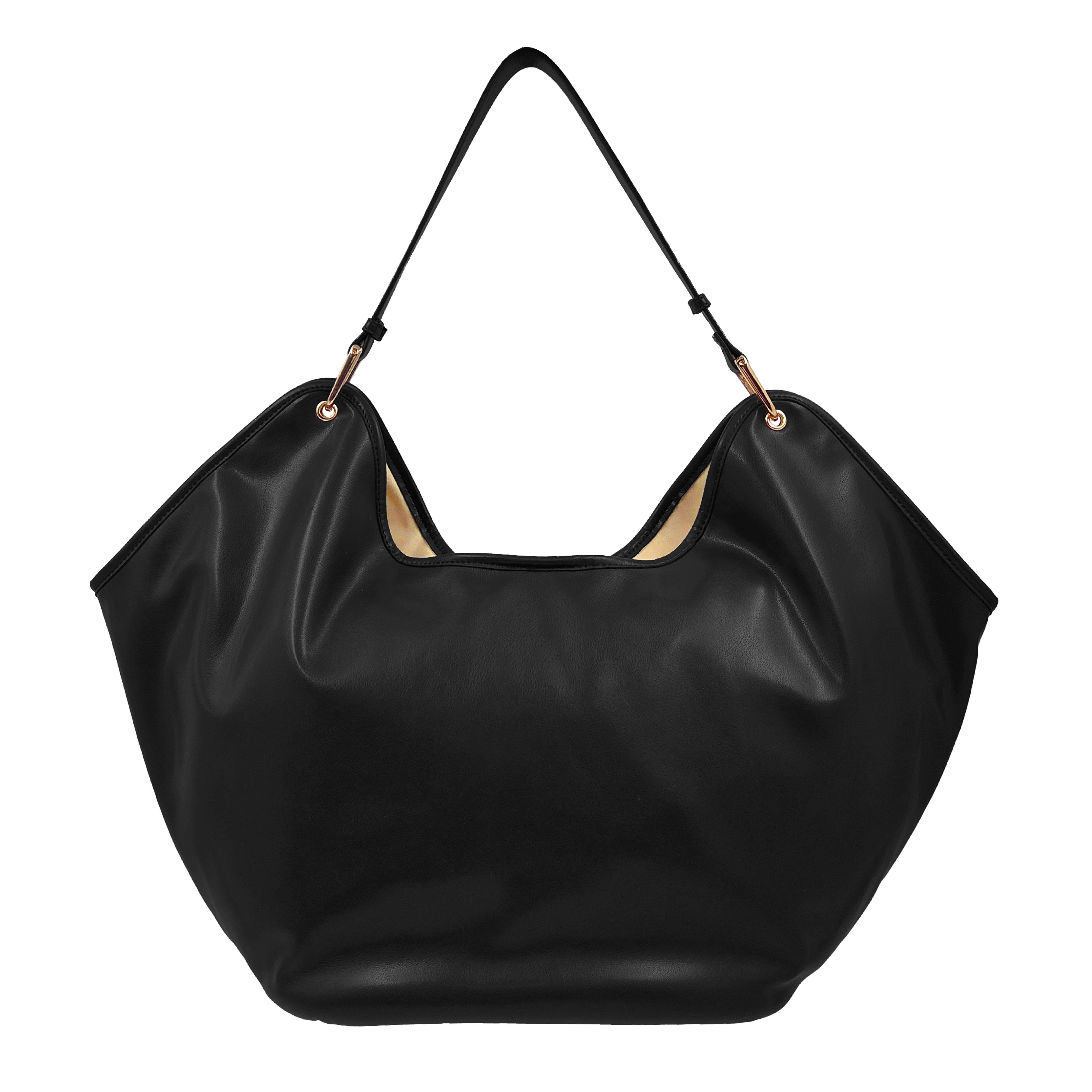 [ KEDS ]★TWO-WAY HOBO BAG Women's Jaguar Tooled Shoulder Strap Hobo Bag – Skip's