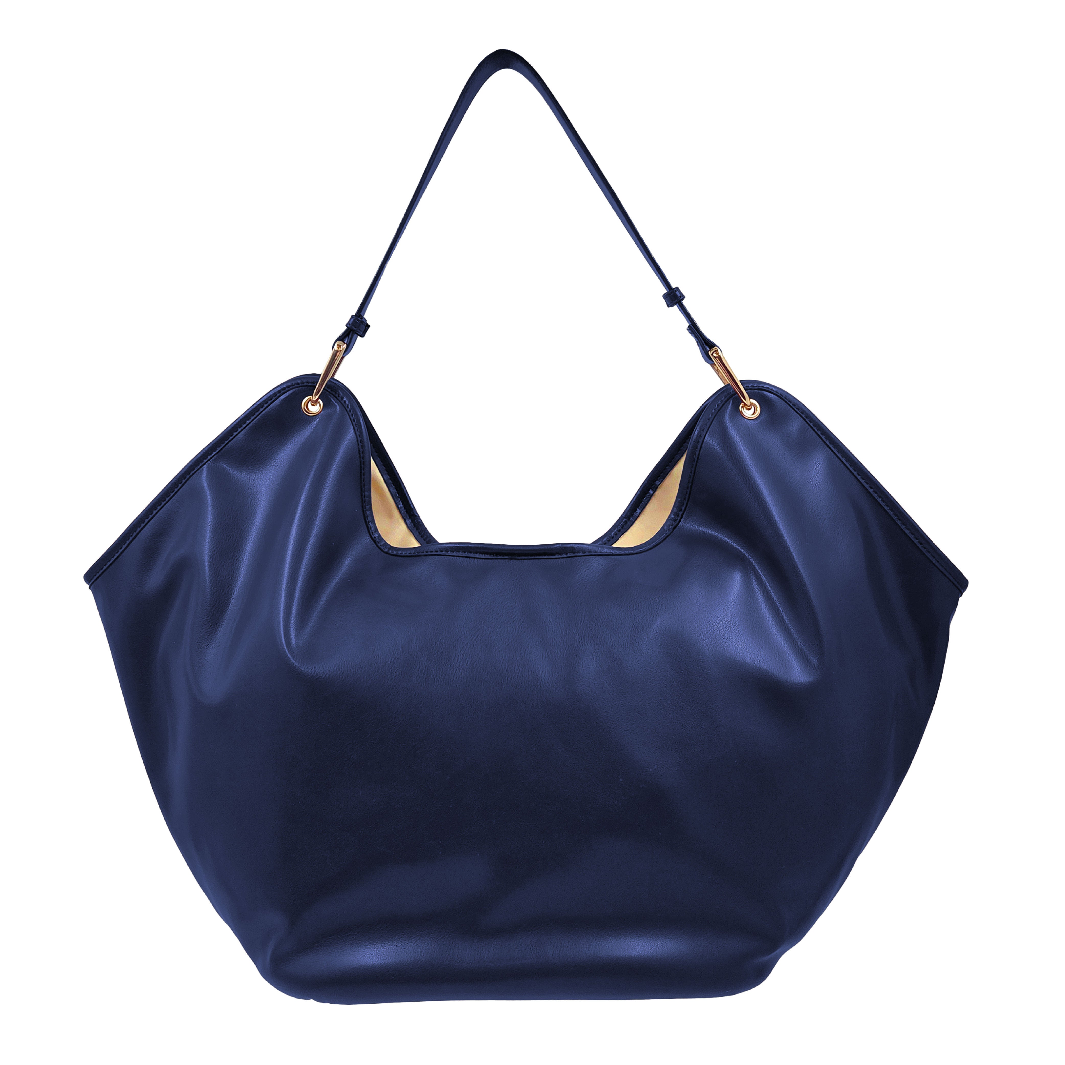 LOVECHARM ■ Elo Hobo Bag Medium Denim ショルダーバッグ MUSINSA | LOVECHARM Elo Hobo Bag_Medium_2Color