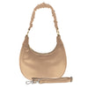 Jess 3-in-1 Hobo, Crossbody & Wristlet