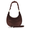 Jess 3-in-1 Hobo, Crossbody & Wristlet