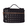 NEW! Willa Weave Crossbody and Satchel