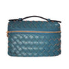 NEW! Willa Weave Crossbody and Satchel