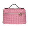 NEW! Willa Weave Crossbody and Satchel