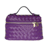 NEW! Willa Weave Crossbody and Satchel