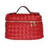 NEW! Willa Weave Crossbody and Satchel