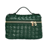 NEW! Willa Weave Crossbody and Satchel