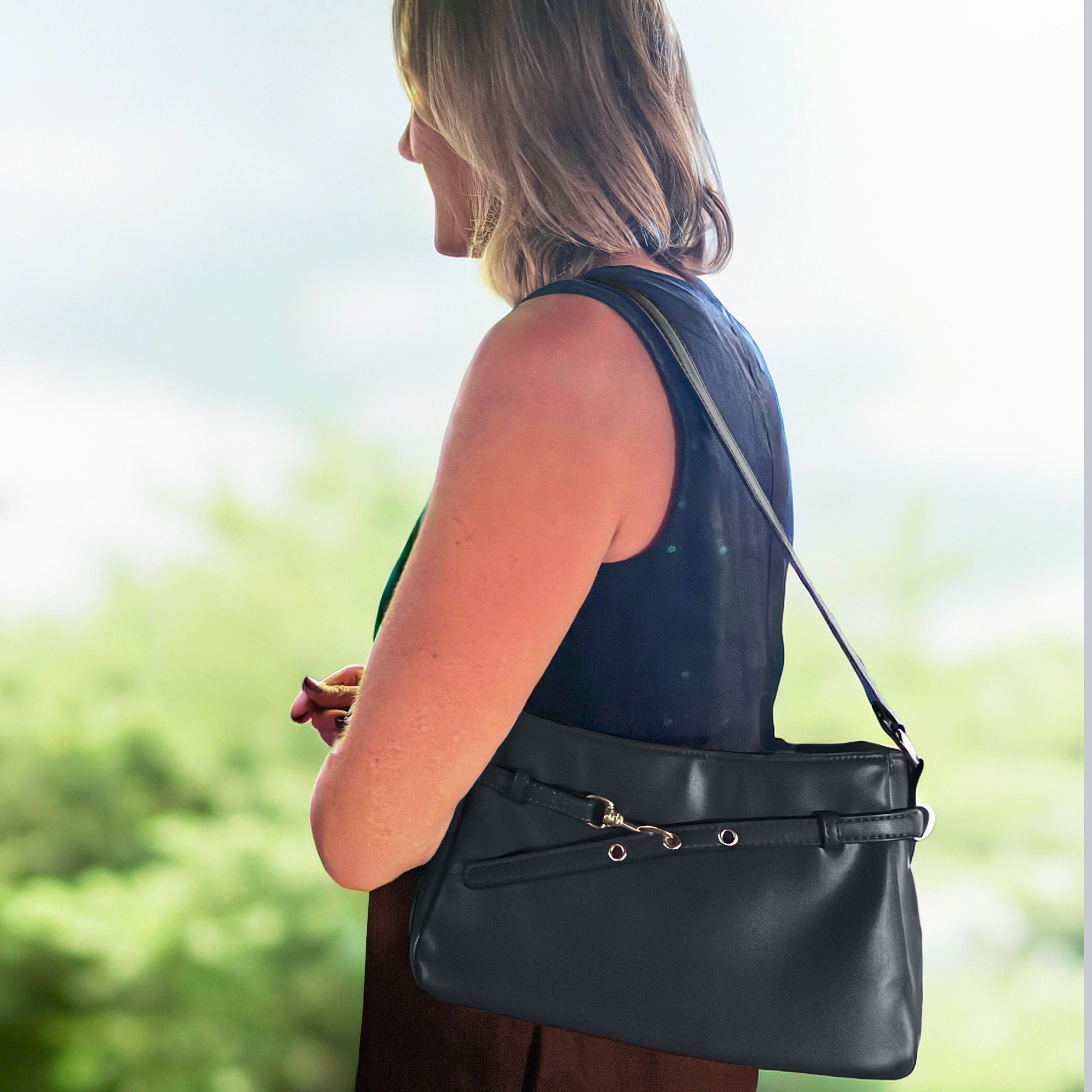 Jo Hobo & Crossbody – K-Carroll.com