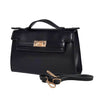 Julie Satchel & Crossbody