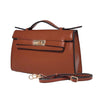 Julie Satchel & Crossbody