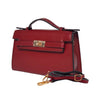 Julie Satchel & Crossbody