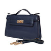 Julie Satchel & Crossbody