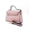 Julie Satchel & Crossbody