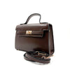 Julie Satchel & Crossbody