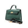 Julie Satchel & Crossbody